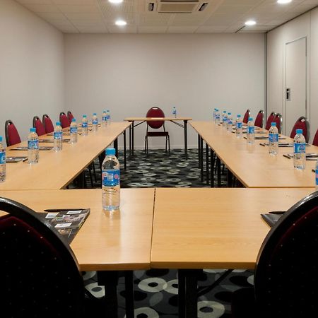 Brit Hotel Macon Centre Gare Zewnętrze zdjęcie